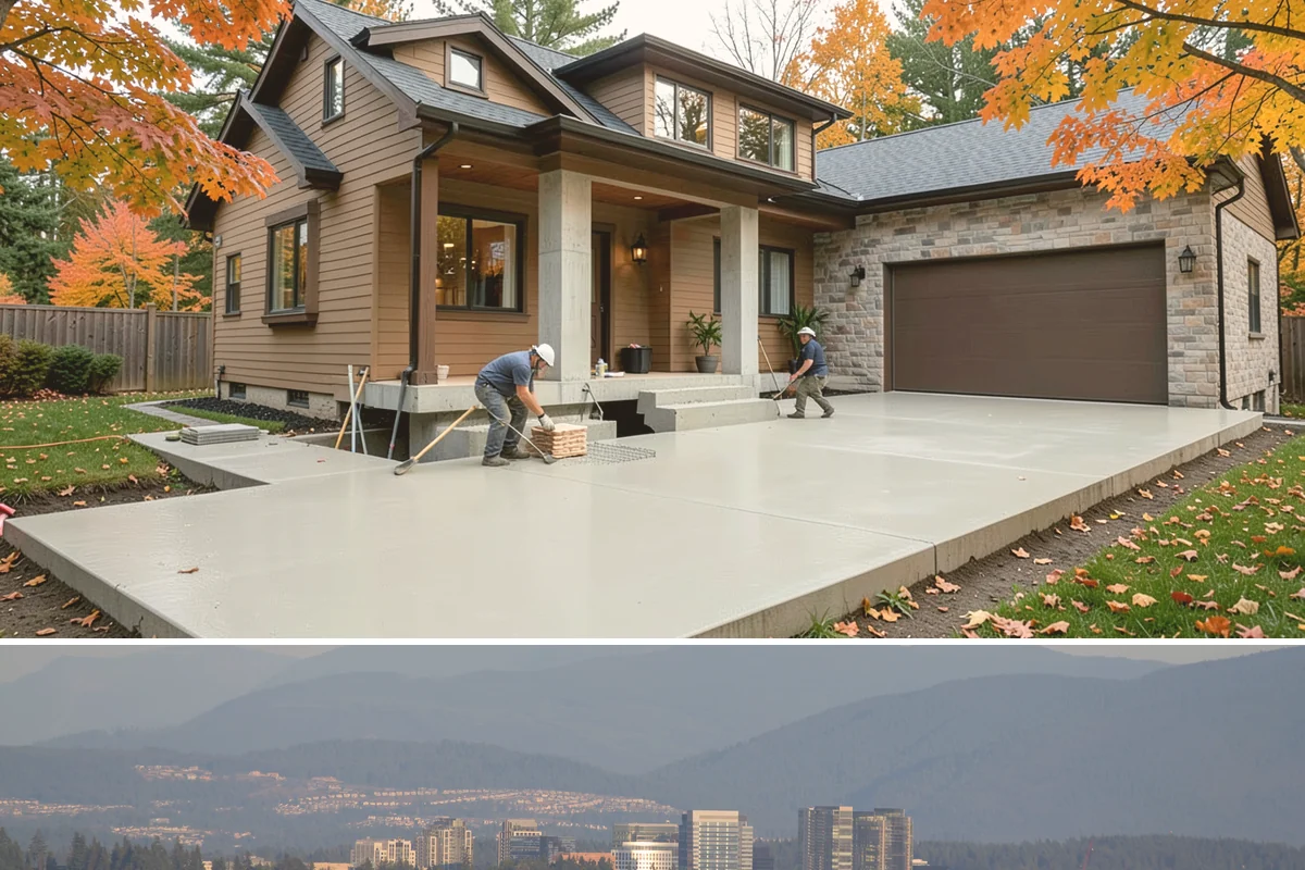Room Reconfiguration in Medina, King County, WA - Reconfiguration work runs year-round indoors, though larger structural changes coordinate more smoothly in drier months.