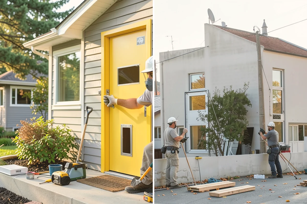 Room Reconfiguration in Sammamish, King County, WA - Review current layout and goals