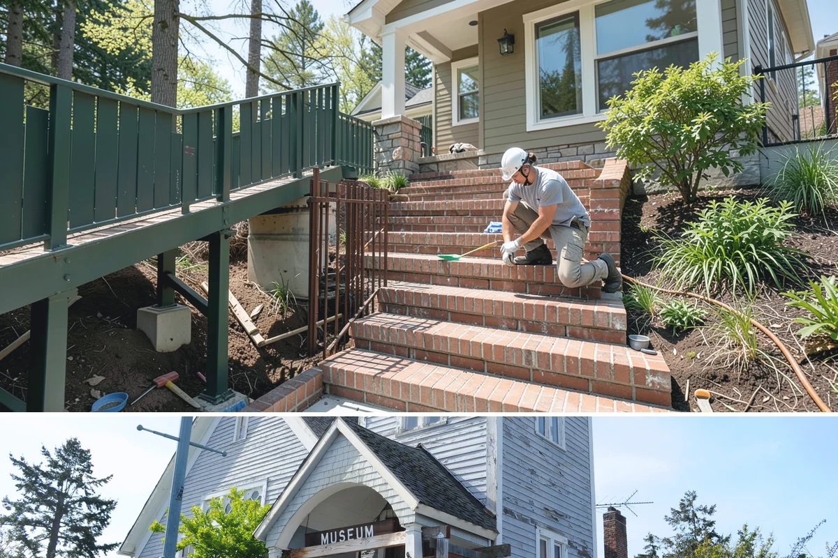 Room Reconfiguration in Steilacoom, Pierce County, WA - Reconfiguration work runs year-round indoors, though larger structural changes coordinate more smoothly in drier months.