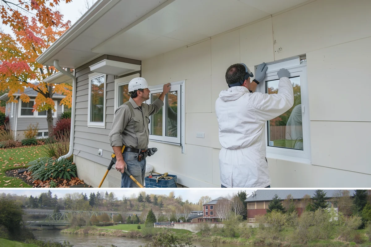 Room Reconfiguration in Tukwila, King County, WA - Reconfiguration work runs year-round indoors, though larger structural changes coordinate more smoothly in drier months.