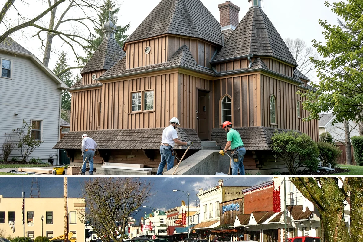 Rough-In Plumbing in Arlington, Snohomish County, WA - Rough-in work happens indoors and can proceed year-round, though pairing it with dry-season framing keeps the overall project on...