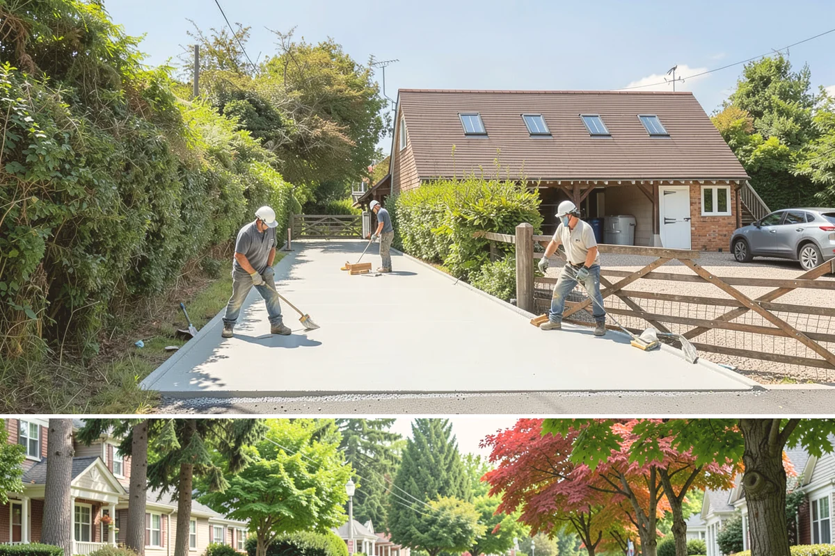 Rough-In Plumbing in Beaux Arts Village, King County, WA - Rough-in work happens indoors and can proceed year-round, though pairing it with dry-season framing keeps the overall project on...