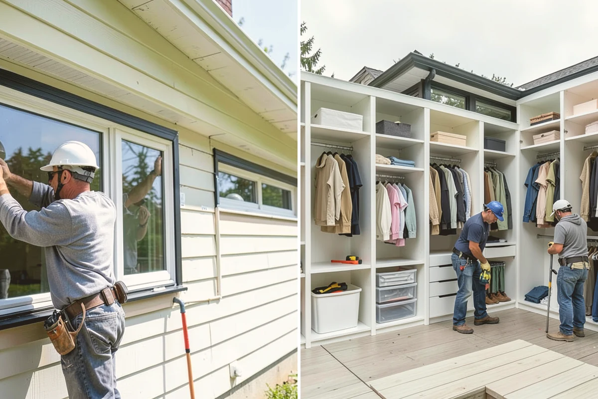 Rough-In Plumbing in Bellevue, King County, WA - Review your remodel or addition plans and confirm fixture locations on-site