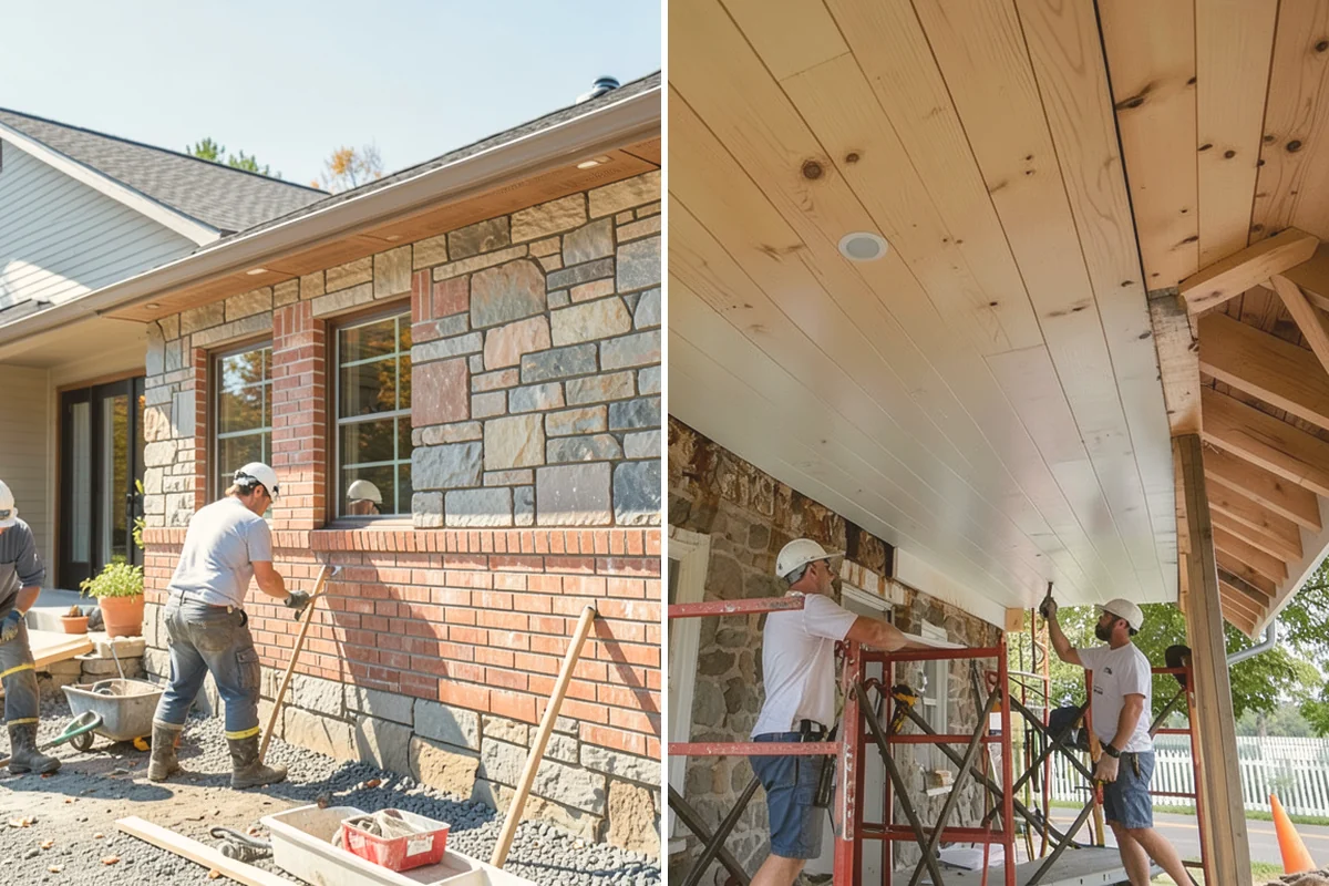 Rough-In Plumbing in Bothell, King County, WA - Review your remodel or addition plans and confirm fixture locations on-site