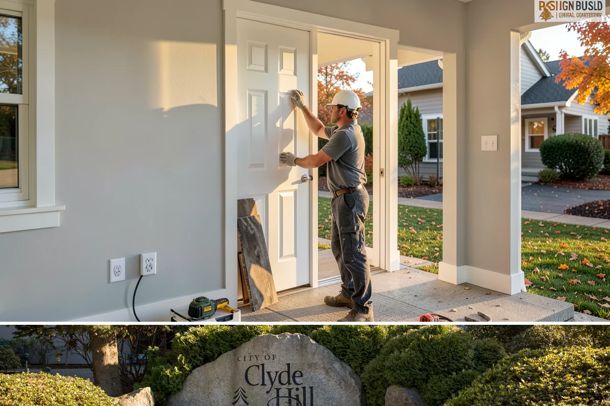 Rough-In Plumbing in Clyde Hill, King County, WA - Rough-in work happens indoors and can proceed year-round, though pairing it with dry-season framing keeps the overall project on...