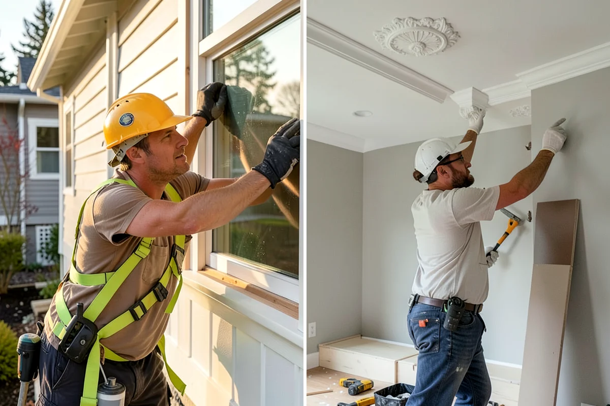 Rough-In Plumbing in Everett, Snohomish County, WA - Review your remodel or addition plans and confirm fixture locations on-site
