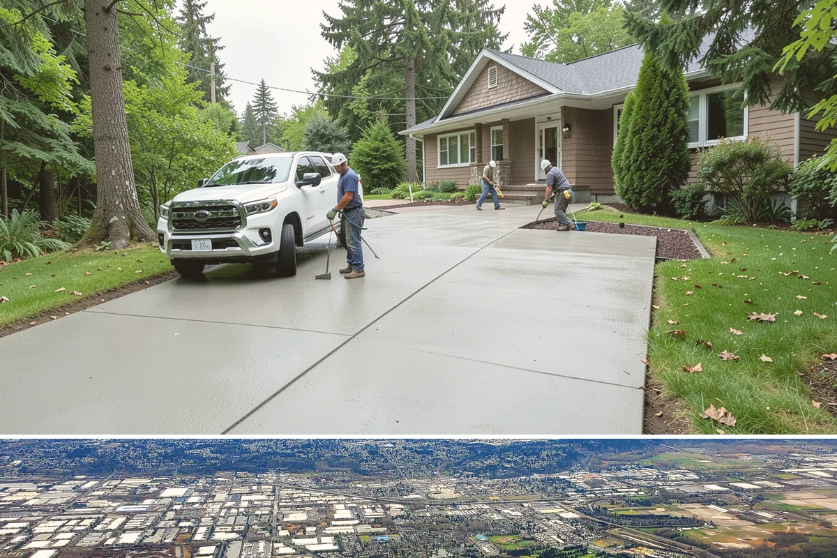 Rough-In Plumbing in Kent, King County, WA - Rough-in work happens indoors and can proceed year-round, though pairing it with dry-season framing keeps the overall project on...