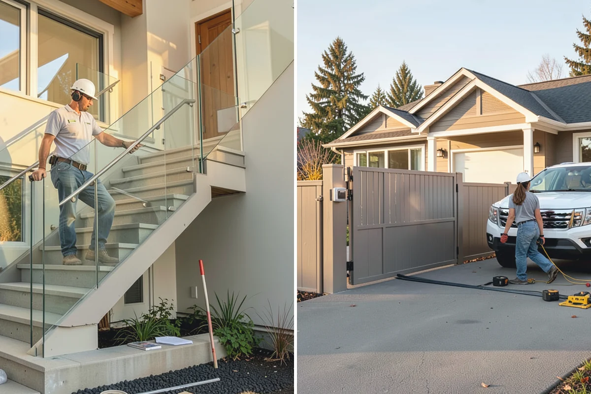 Rough-In Plumbing in Skykomish, King County, WA - Review your remodel or addition plans and confirm fixture locations on-site