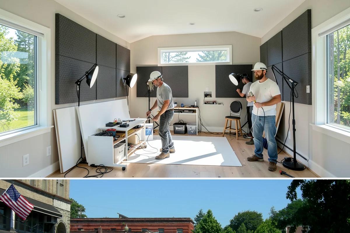 Rough-In Plumbing in Snohomish, Snohomish County, WA - Rough-in work happens indoors and can proceed year-round, though pairing it with dry-season framing keeps the overall project on...
