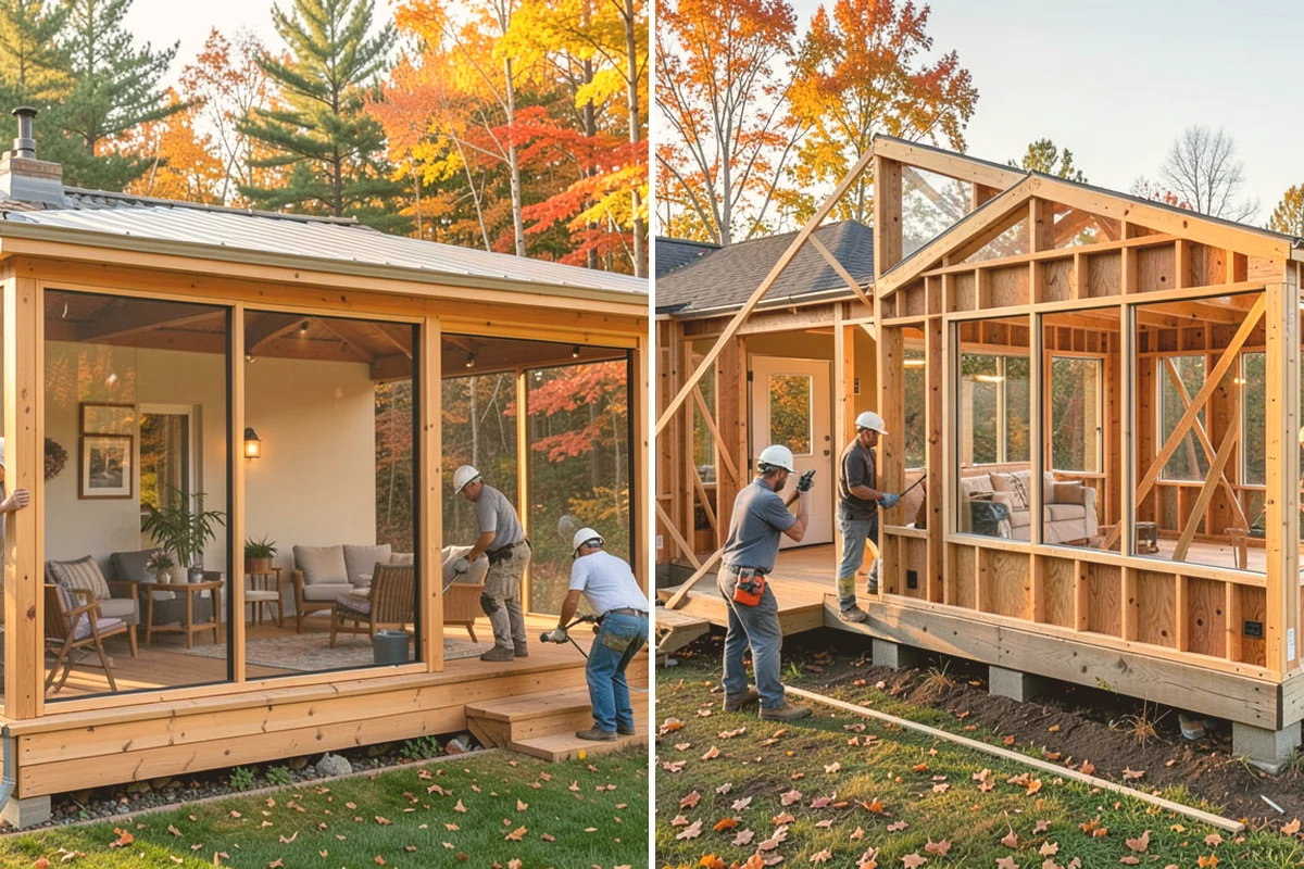 Rough-In Plumbing in Stanwood, Snohomish County, WA - Review your remodel or addition plans and confirm fixture locations on-site