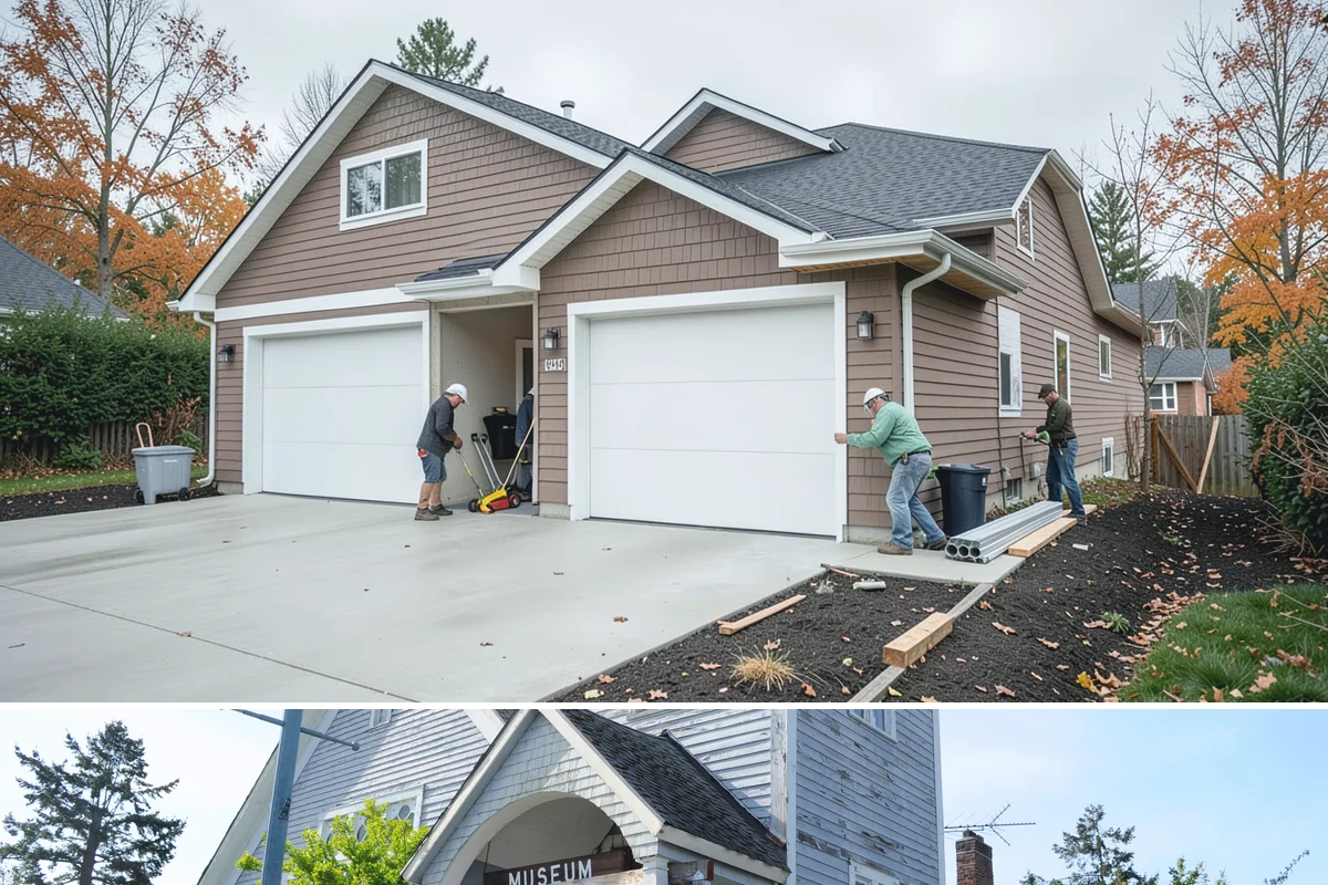Rough-In Plumbing in Steilacoom, Pierce County, WA - Rough-in work happens indoors and can proceed year-round, though pairing it with dry-season framing keeps the overall project on...