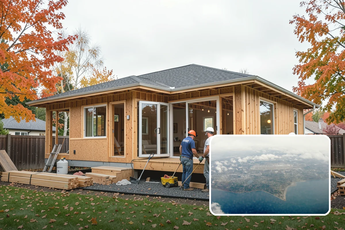 Sauna Construction in Burien, King County, WA - Heat-tolerant materials built for repeated use