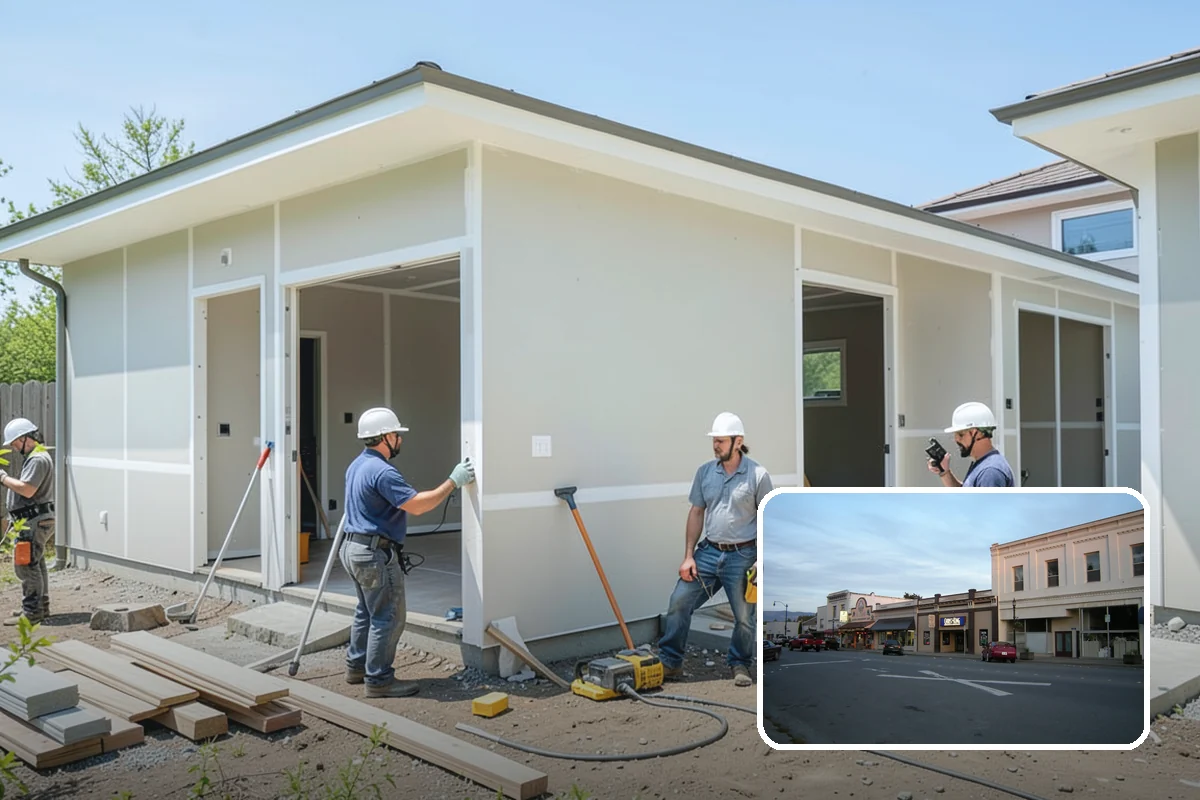 Sauna Construction in Burlington, Skagit County, WA - Heat-tolerant materials built for repeated use