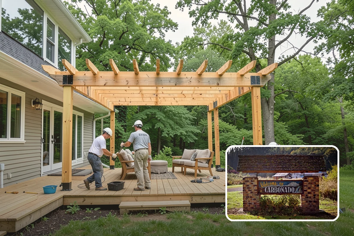 Sauna Construction in Carbonado, Pierce County, WA - Heat-tolerant materials built for repeated use