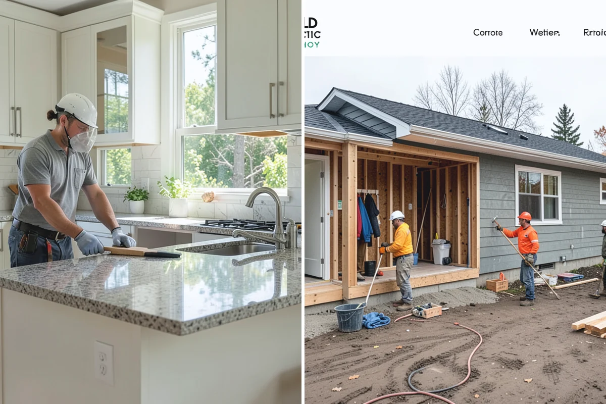 Sauna Construction in Coupeville, Island County, WA - We assess the location, power, and ventilation options