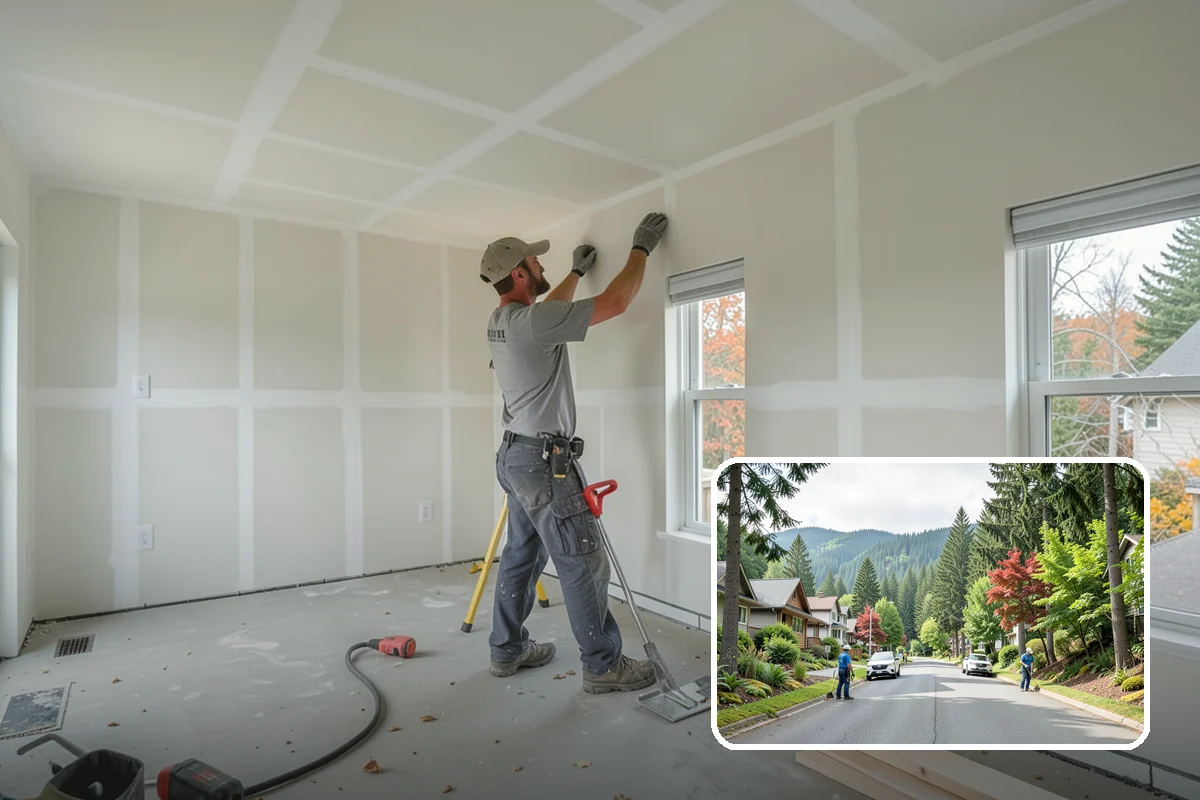 Sauna Construction in Darrington, Snohomish County, WA - Heat-tolerant materials built for repeated use