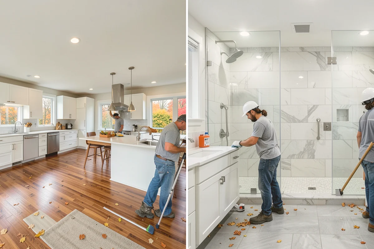Sauna Construction in Edmonds, Snohomish County, WA - We assess the location, power, and ventilation options