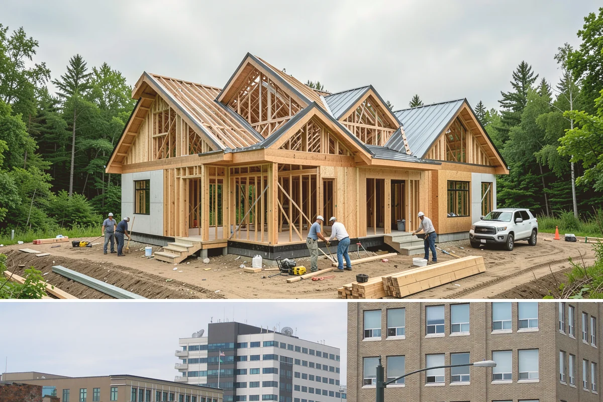 Sauna Construction in Everett, Snohomish County, WA - Saunas can be built any time of year and are especially welcome heading into the cold, damp winter.