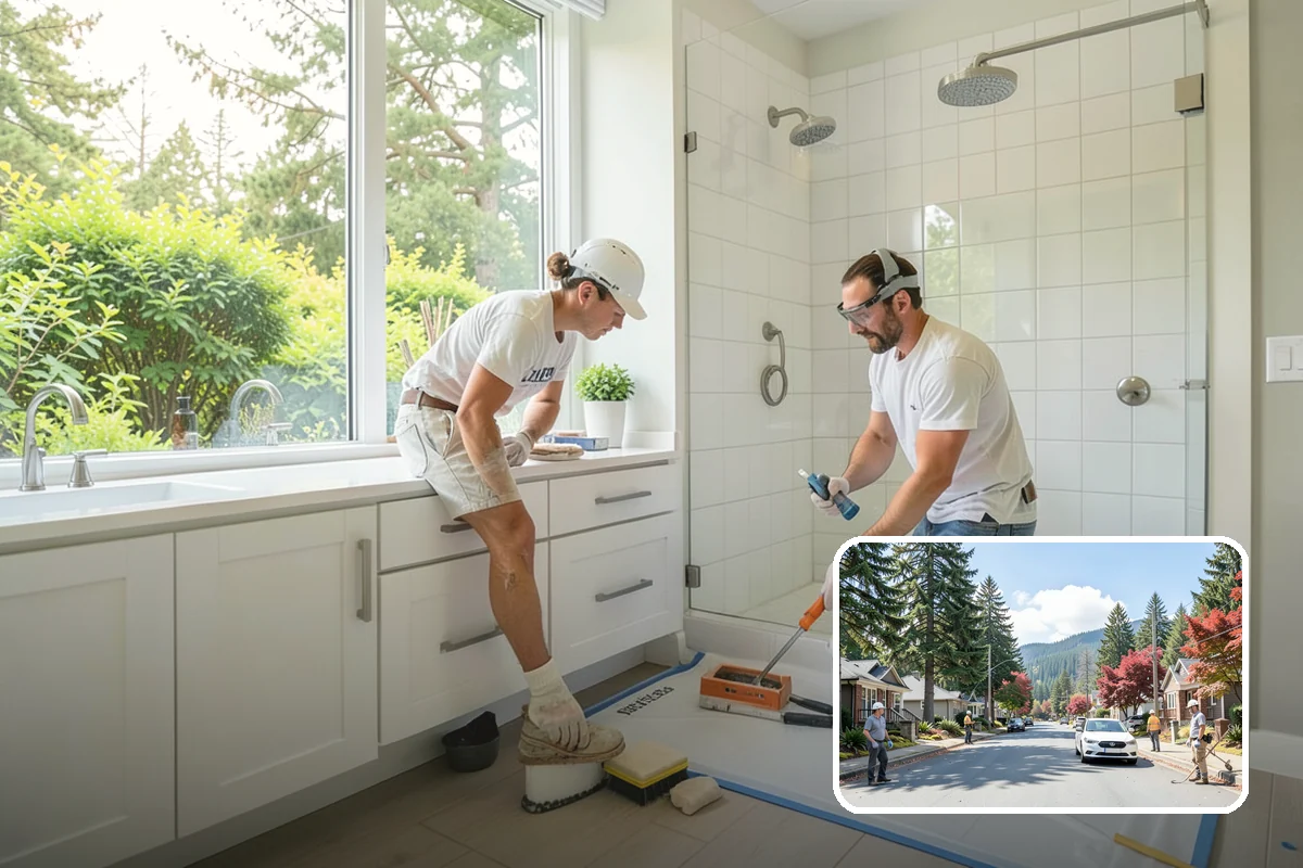 Sauna Construction in Hunts Point, King County, WA - Heat-tolerant materials built for repeated use