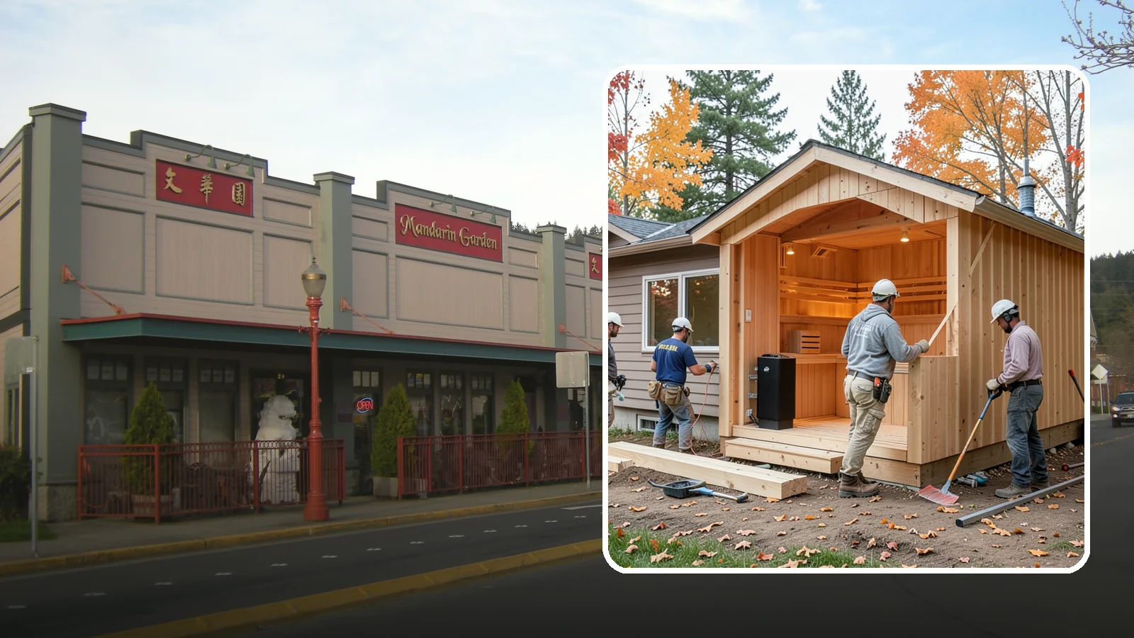 Sauna Construction in Issaquah, King County, WA - We build home saunas engineered to handle intense heat and moisture safely for years.
