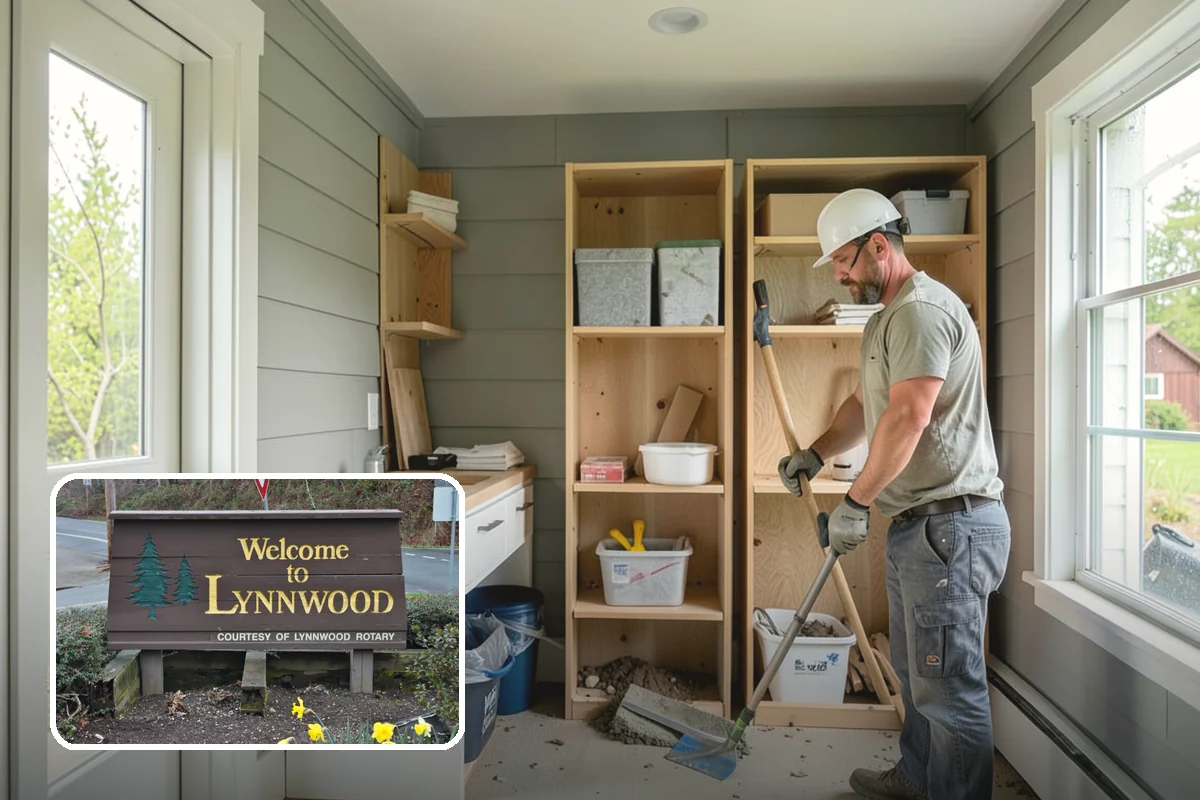 Sauna Construction in Lynnwood, Snohomish County, WA - Heat-tolerant materials built for repeated use