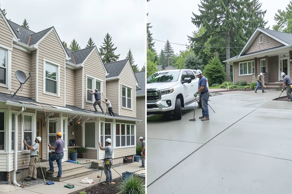 Sauna Construction in Marysville, Snohomish County, WA - We assess the location, power, and ventilation options
