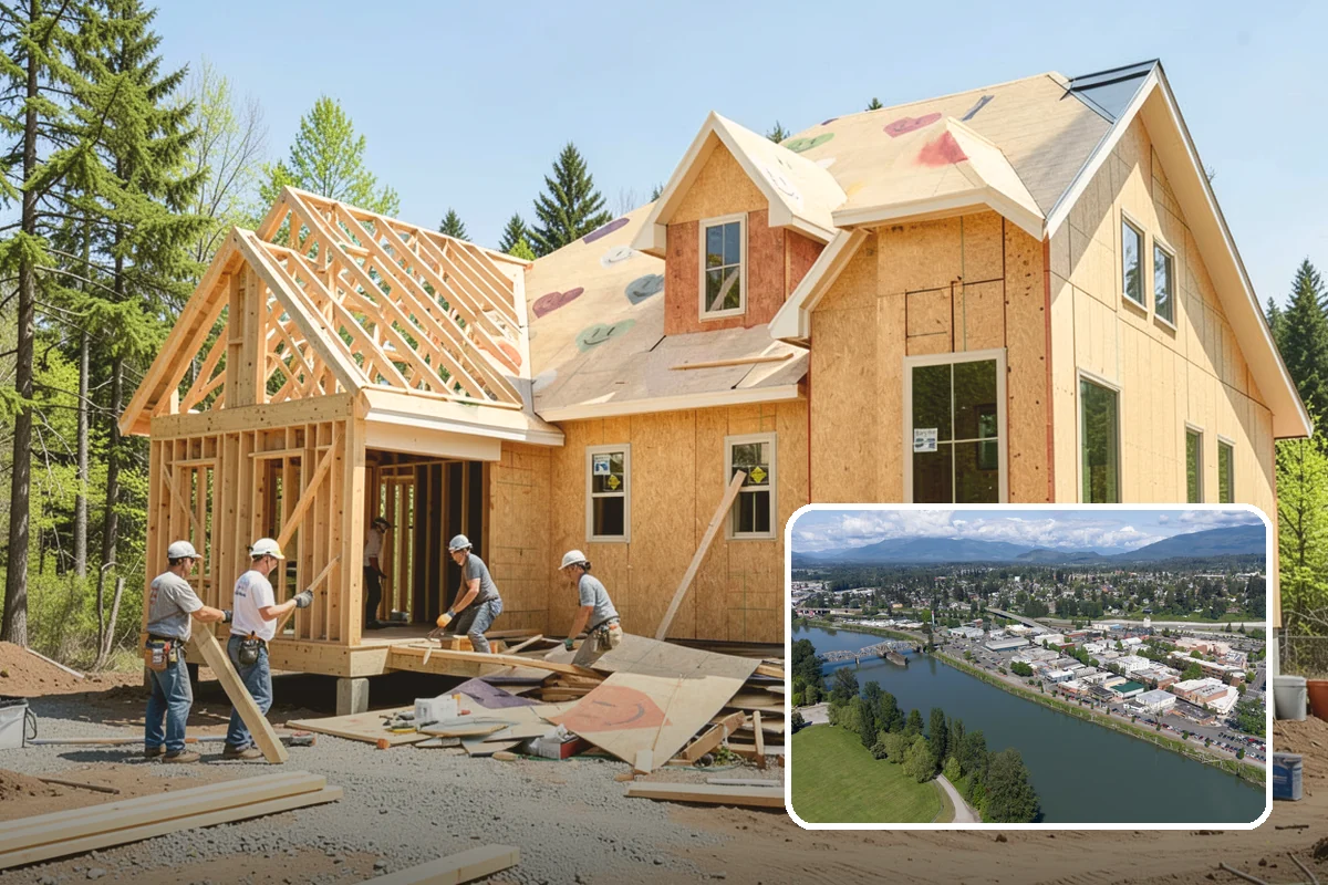 Sauna Construction in Mount Vernon, Skagit County, WA - Heat-tolerant materials built for repeated use
