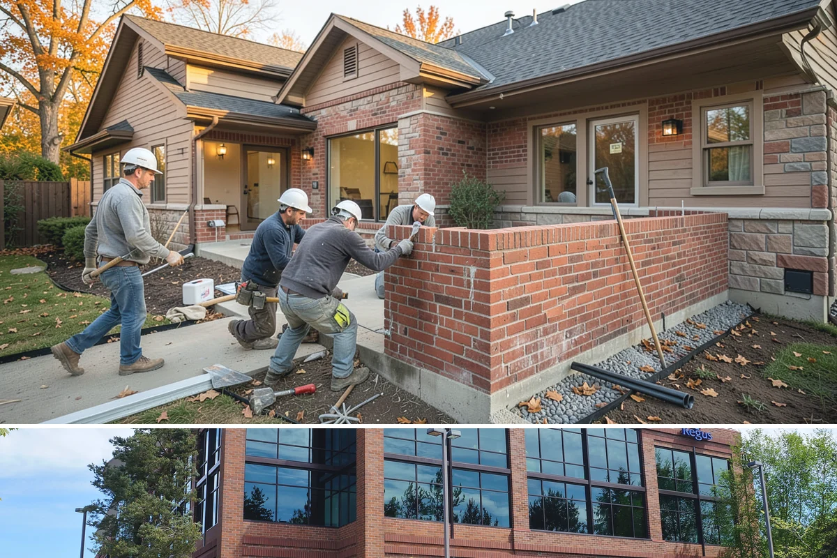 Sauna Construction in Mountlake Terrace, Snohomish County, WA - Saunas can be built any time of year and are especially welcome heading into the cold, damp winter.