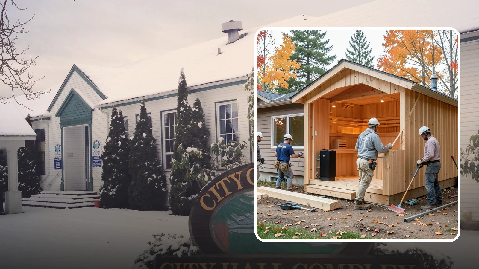 Sauna Construction in Pacific, King County, WA - We build home saunas engineered to handle intense heat and moisture safely for years.