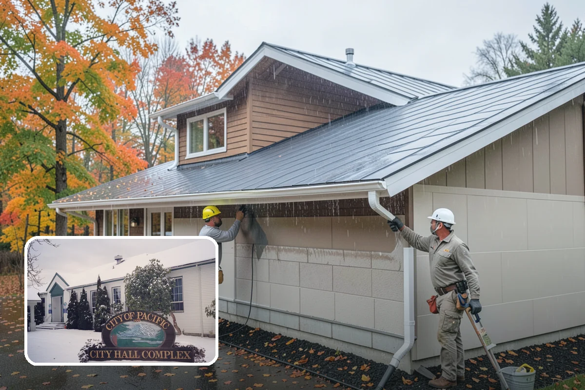 Sauna Construction in Pacific, King County, WA - Heat-tolerant materials built for repeated use