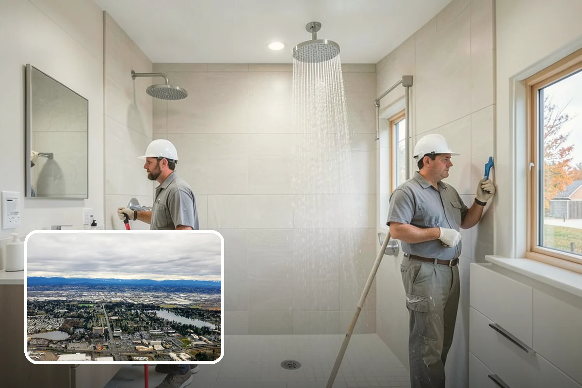 Sauna Construction in SeaTac, King County, WA - Heat-tolerant materials built for repeated use