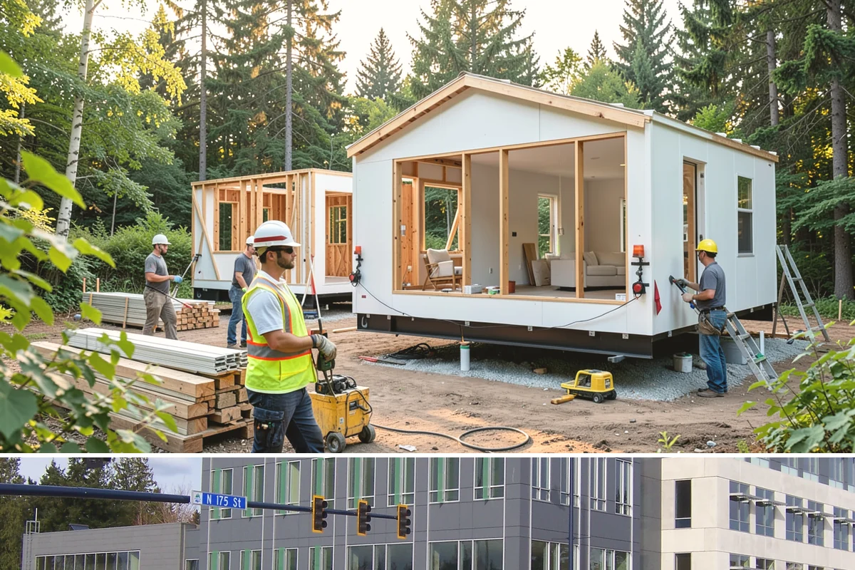 Sauna Construction in Shoreline, King County, WA - Saunas can be built any time of year and are especially welcome heading into the cold, damp winter.