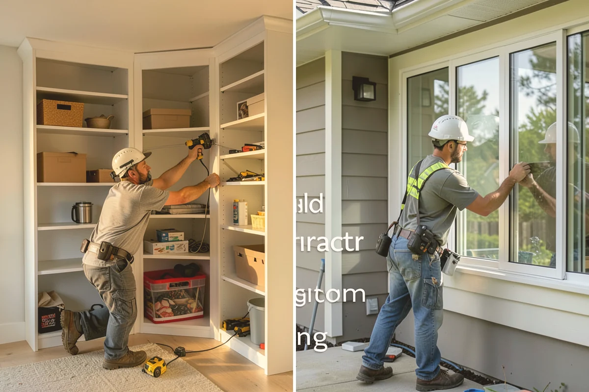 Sauna Construction in Stanwood, Snohomish County, WA - We assess the location, power, and ventilation options