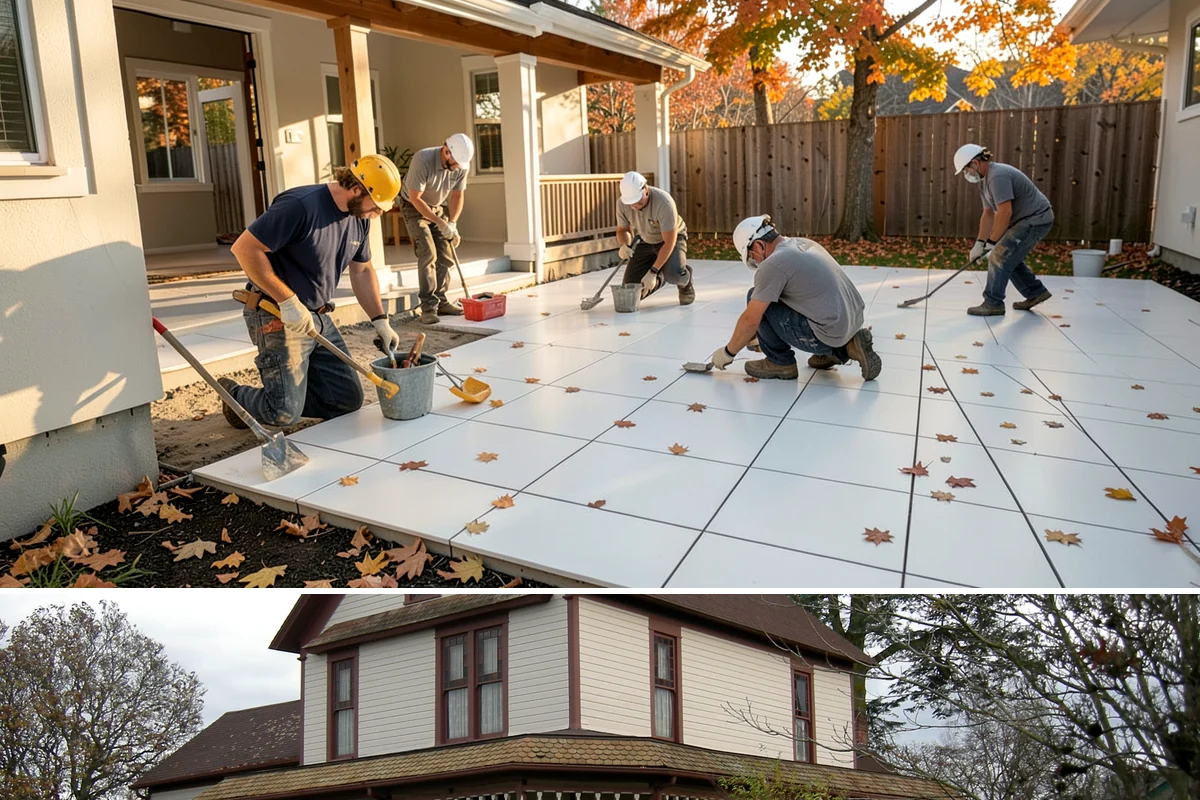 Sauna Construction in Sumner, Pierce County, WA - Saunas can be built any time of year and are especially welcome heading into the cold, damp winter.