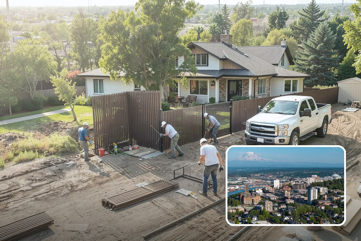 Sauna Construction in Tacoma, Pierce County, WA - Heat-tolerant materials built for repeated use