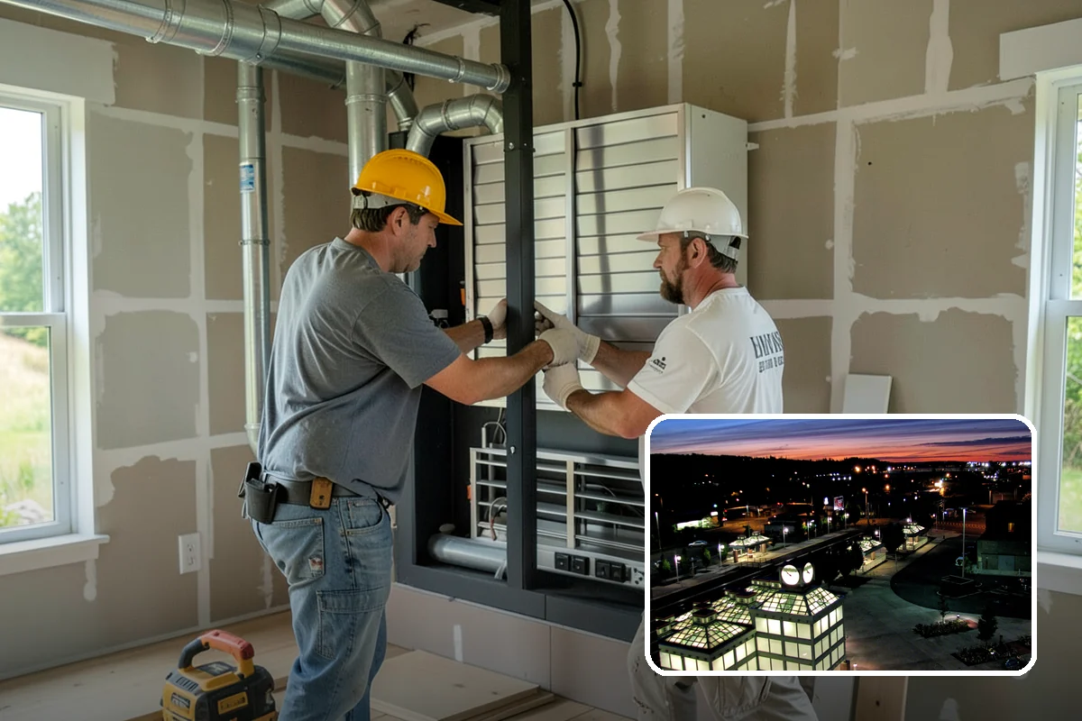 Screen Room Construction in Auburn, King County, WA - Bug-free enjoyment of fresh outdoor air