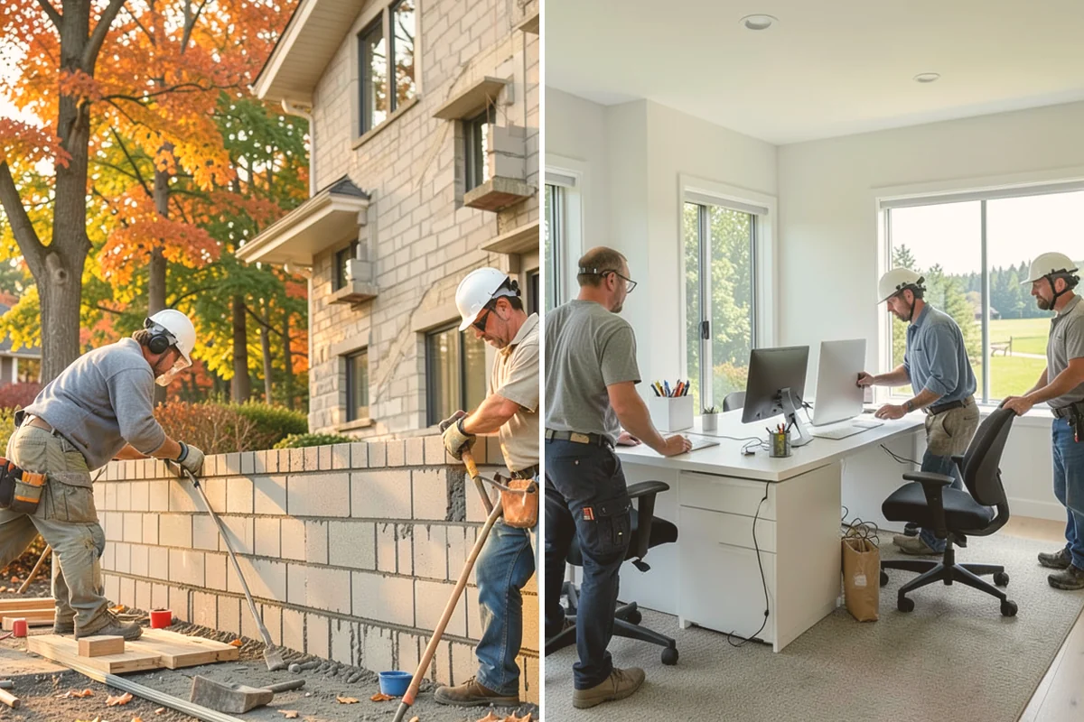 Screen Room Construction in Bothell, King County, WA - Design the screen room over your porch or patio
