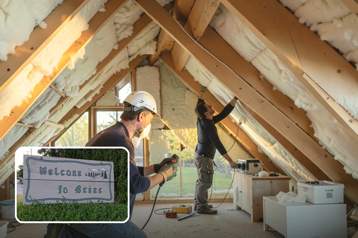 Screen Room Construction in Brier, Snohomish County, WA - Bug-free enjoyment of fresh outdoor air