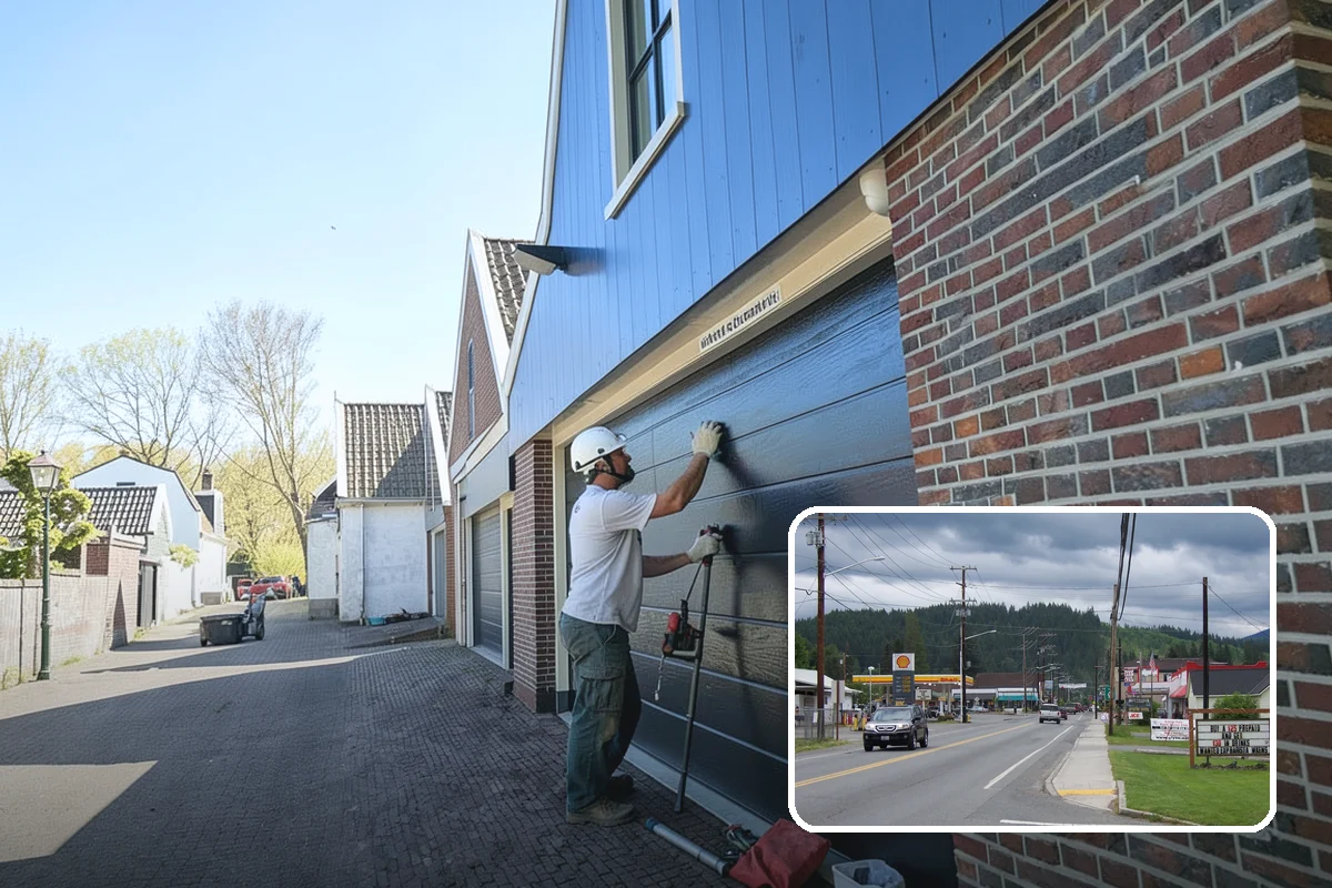Screen Room Construction in Granite Falls, Snohomish County, WA - Bug-free enjoyment of fresh outdoor air