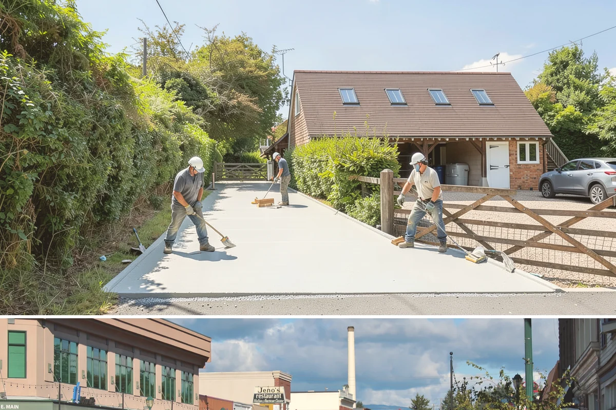 Screen Room Construction in Monroe, Snohomish County, WA - We build screen rooms in late spring so they are ready for the bug-heavy summer evenings.
