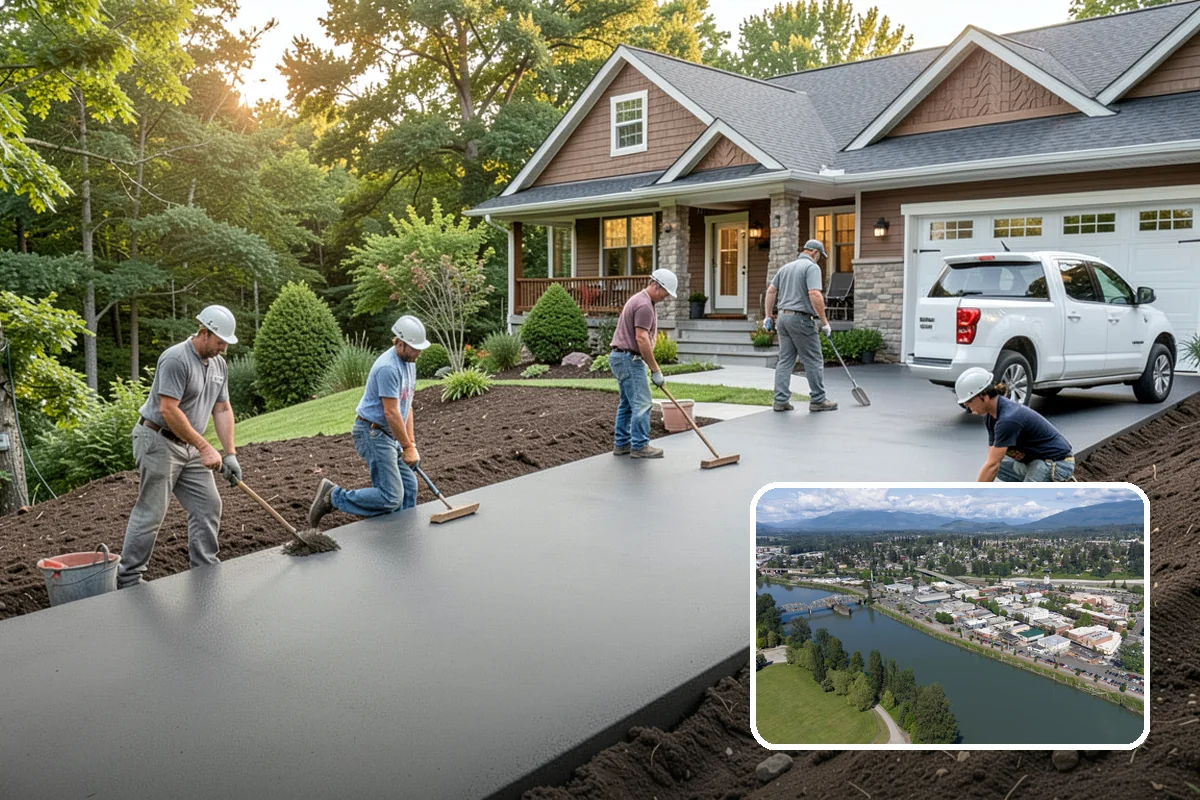 Screen Room Construction in Mount Vernon, Skagit County, WA - Bug-free enjoyment of fresh outdoor air