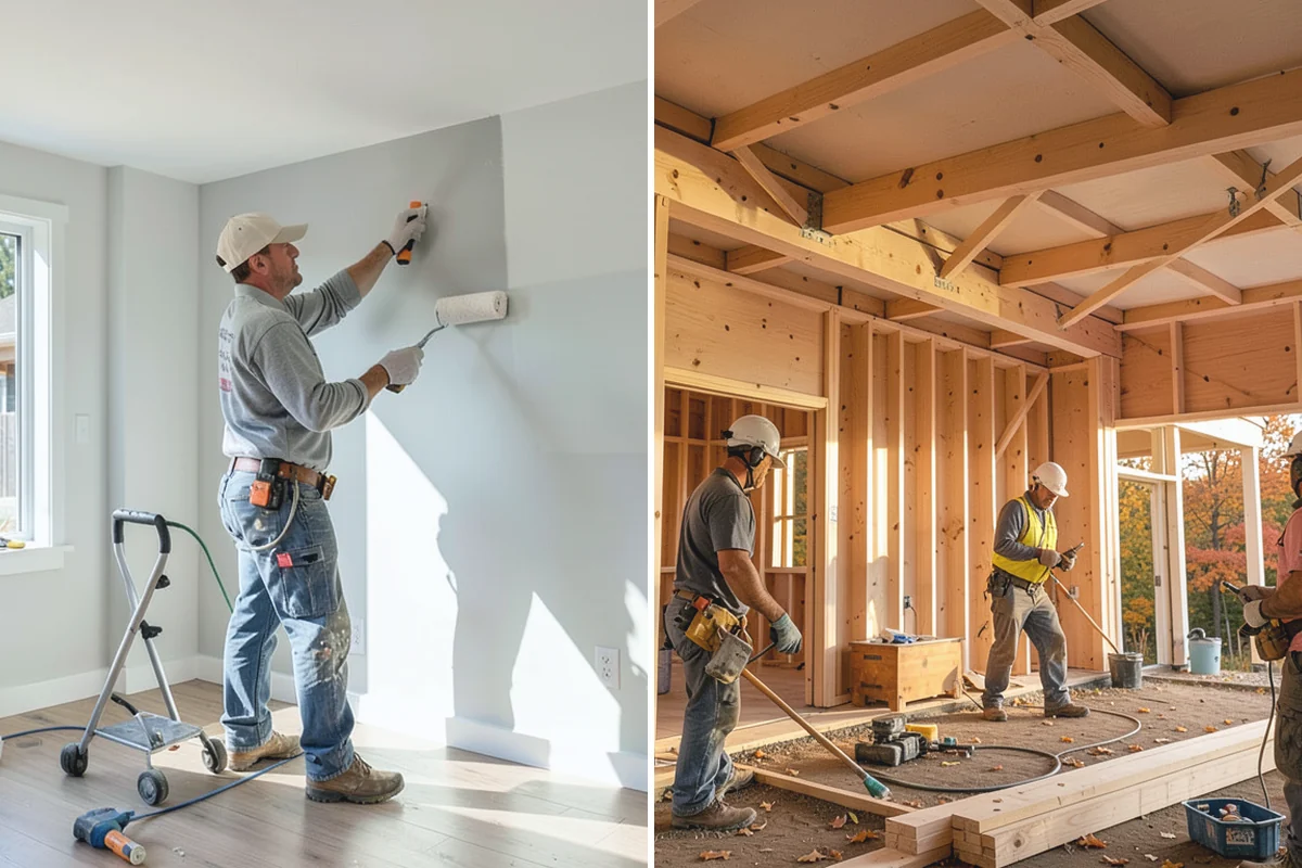 Screen Room Construction in Renton, King County, WA - Design the screen room over your porch or patio