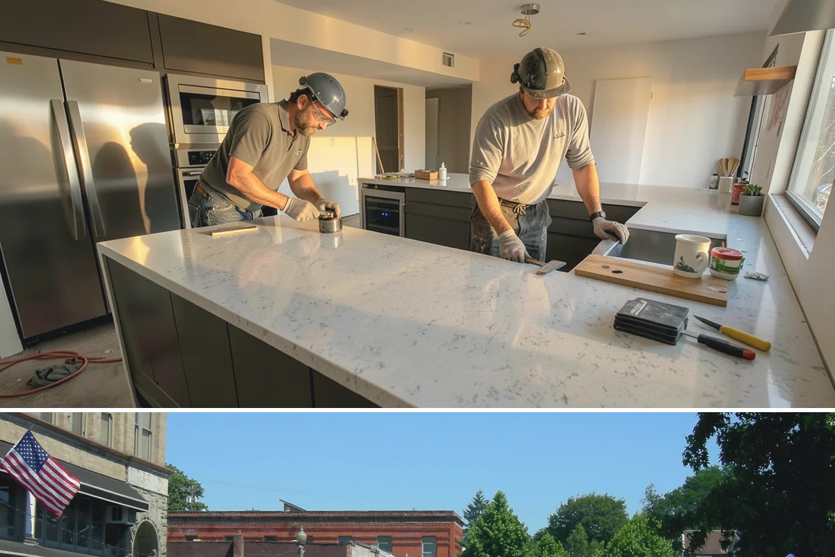 Screen Room Construction in Snohomish, Snohomish County, WA - We build screen rooms in late spring so they are ready for the bug-heavy summer evenings.