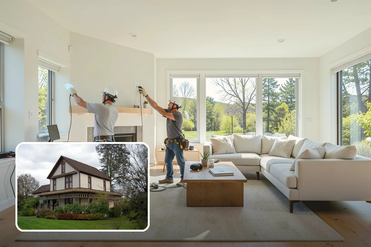 Screen Room Construction in Sumner, Pierce County, WA - Bug-free enjoyment of fresh outdoor air