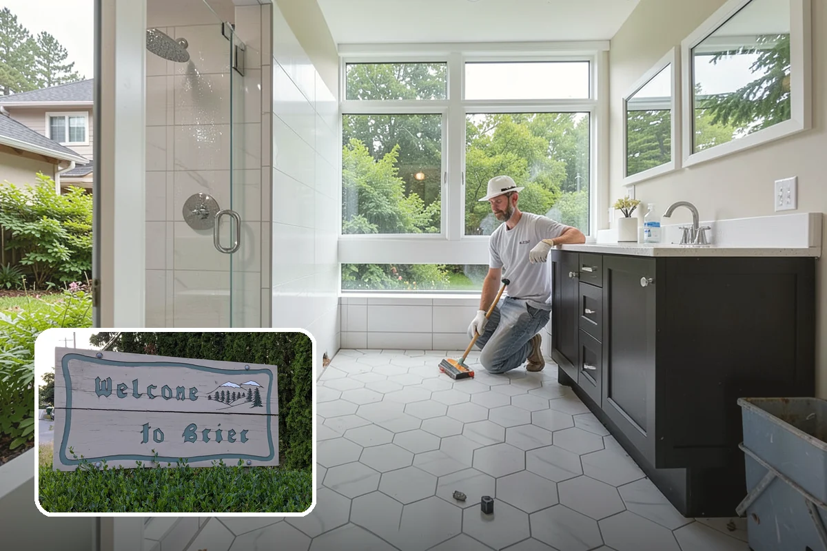 Screened Porch Construction in Brier, Snohomish County, WA - Enjoy fresh air without insects or debris
