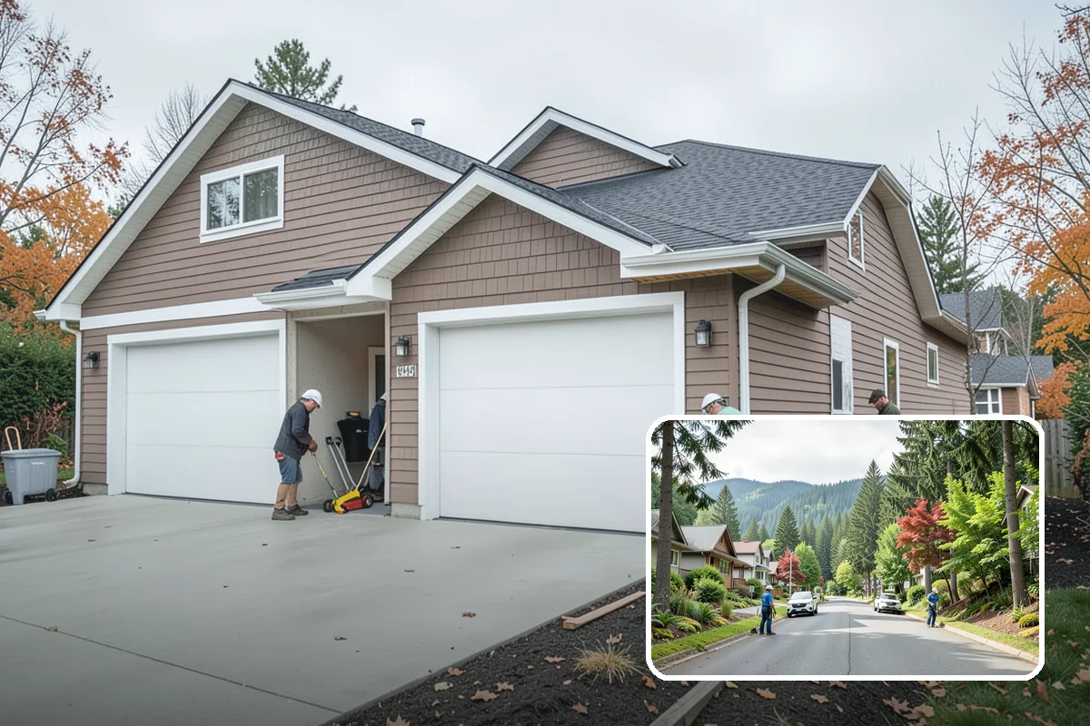 Screened Porch Construction in Darrington, Snohomish County, WA - Enjoy fresh air without insects or debris
