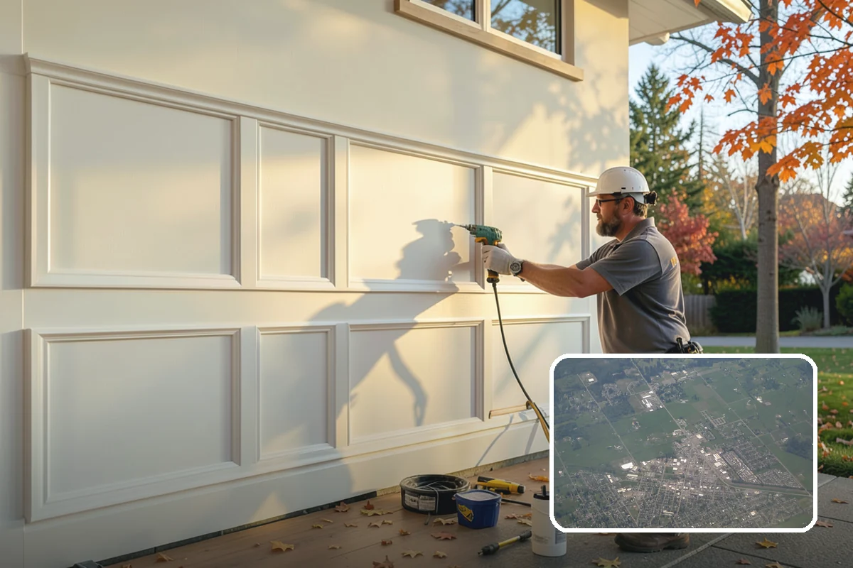 Screened Porch Construction in Enumclaw, King County, WA - Enjoy fresh air without insects or debris
