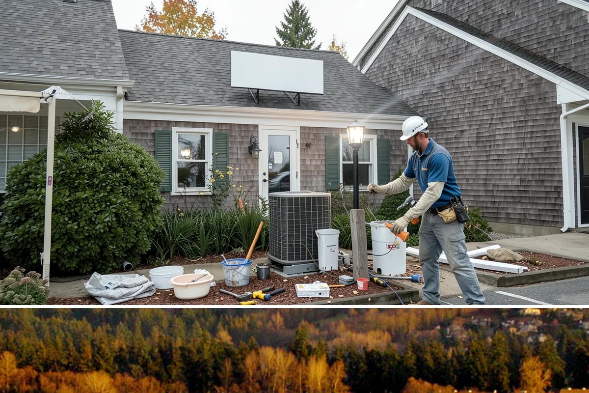 Screened Porch Construction in Kenmore, King County, WA - Building in late spring means your screened porch is ready for bug-free enjoyment all summer long.