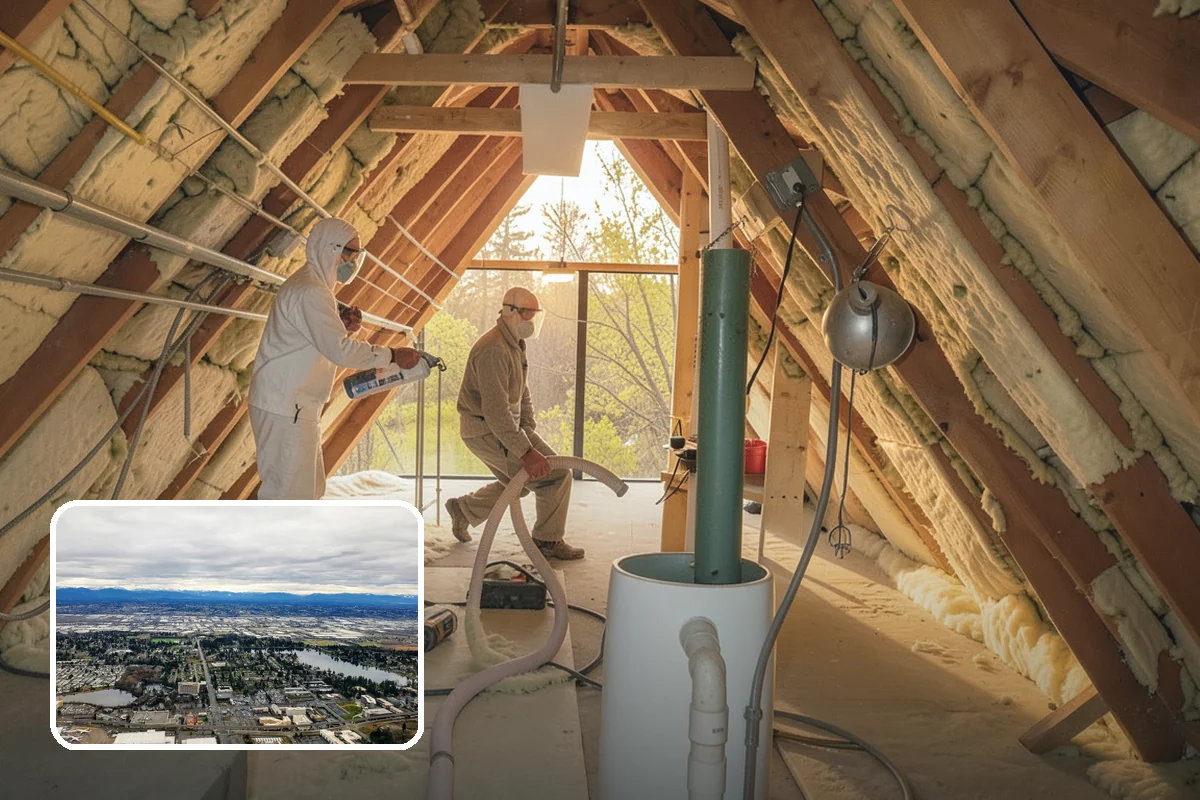 Screened Porch Construction in SeaTac, King County, WA - Enjoy fresh air without insects or debris