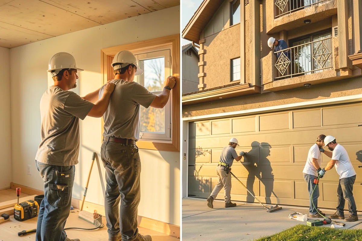 Screened Porch Construction in Snohomish, Snohomish County, WA - Design the screened space and roof structure